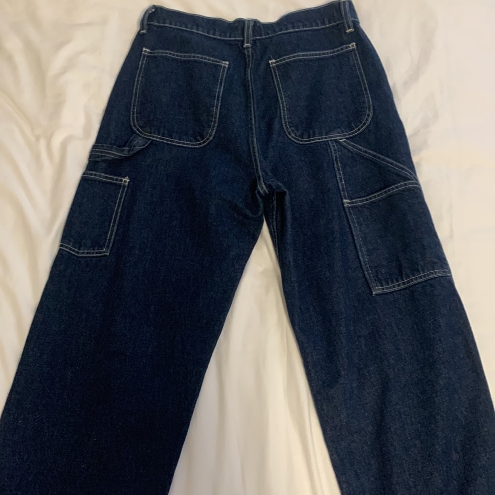 Aritzia’s brand Sunday Best cargo pant
